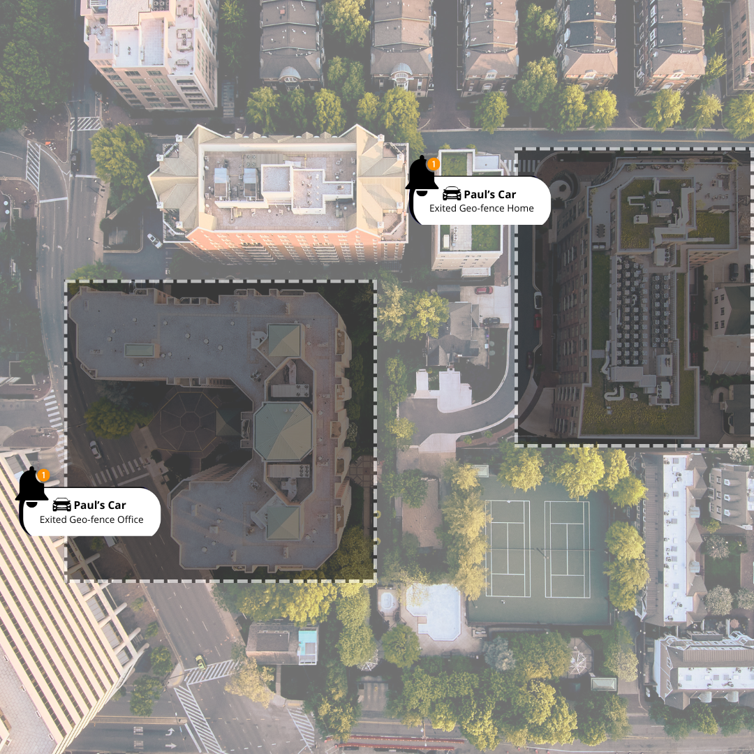 MT880 GPS Tracker